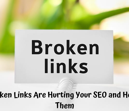 Why Broken Links Are Hurting Your SEO and How to Fix Them
