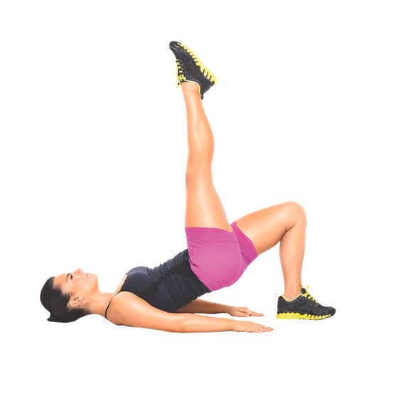 Leg Extension