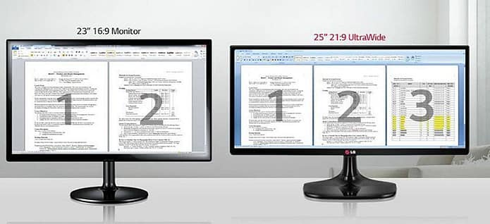 Best Ultrawide Monitors for MacBook Pro in 2025