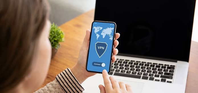 Best Free VPN For Android and iOS