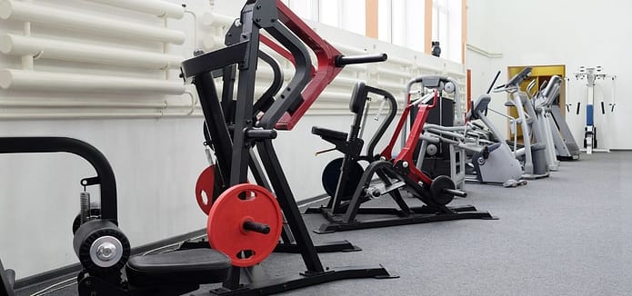 Best Gym Equipment Projects