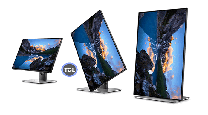 Best Vertical Monitor For Coding and Gaming