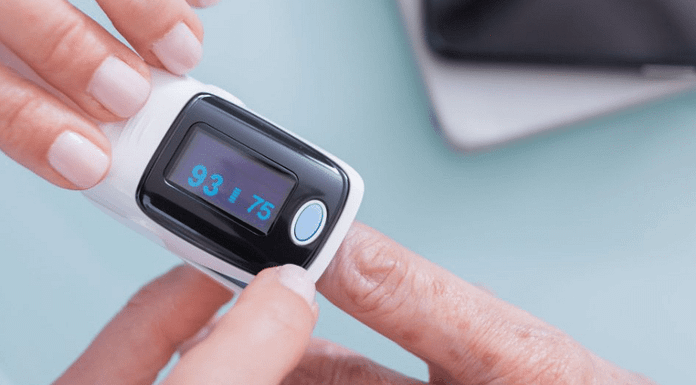 best pulse oximeter for elderly