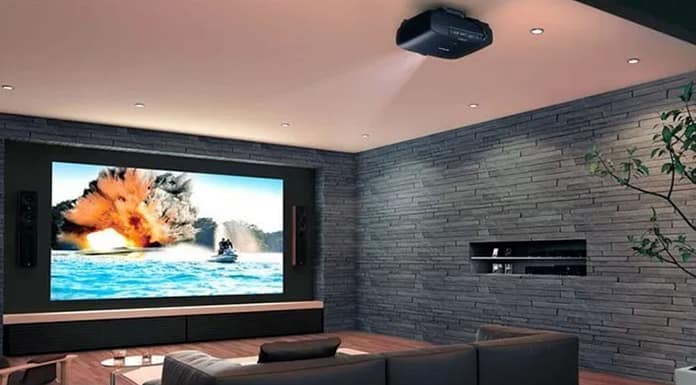 Projector Buying Guide