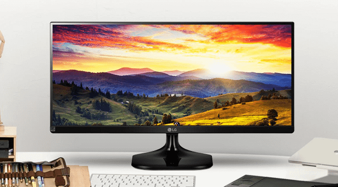 LG 25um58-p Review- The Best CHEAP UltraWide Monitor
