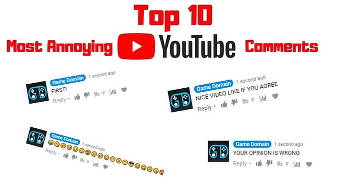 Youtube Comments Not Loading