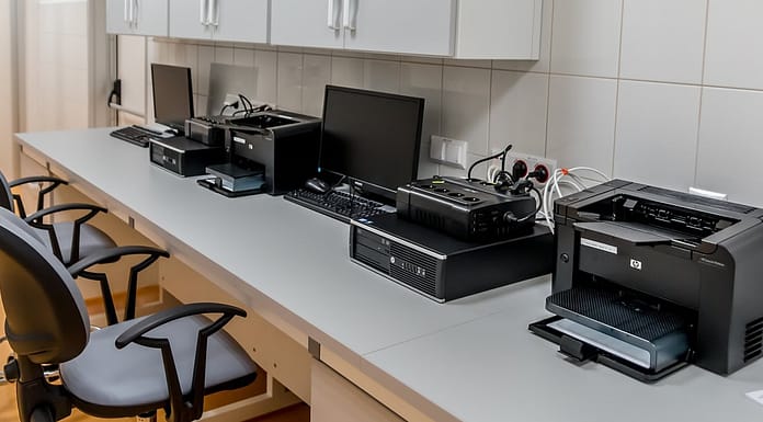 Best Laser Printers For Home Office