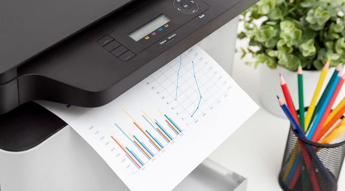 Best Epson Printer Comparison Chart