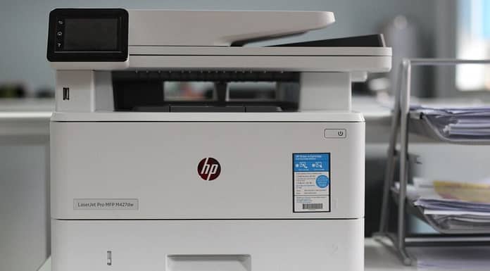 Best HP Printers For Small Business