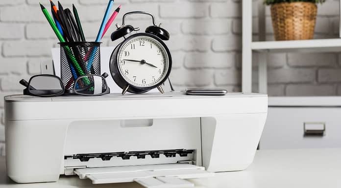 Best Printer For College Student