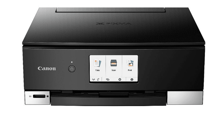 Canon Pixma ts8320 Review