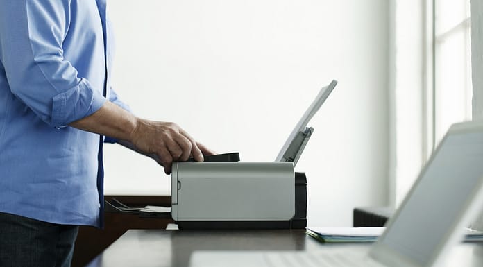 Best inkjet printer for home