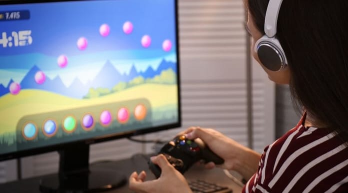 best budget monitors for gaming