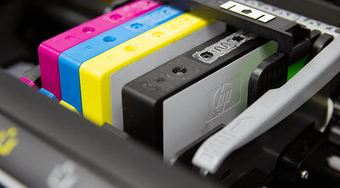 ink cartridges for printers