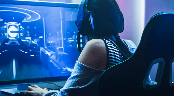 Best Lightest Gaming Headset