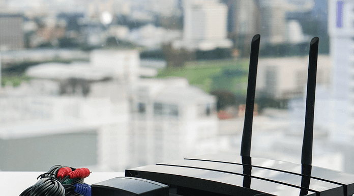 Best Wifi Router For Apartment
