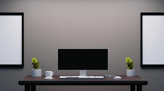 Super Ultrawide Monitor 1440p