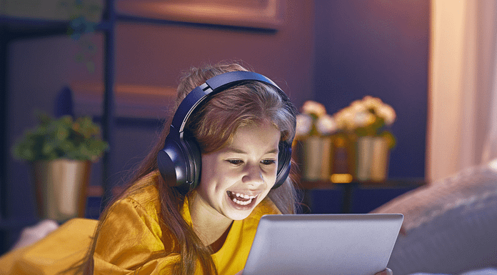 Best Gaming Headset For Kids and Gamer