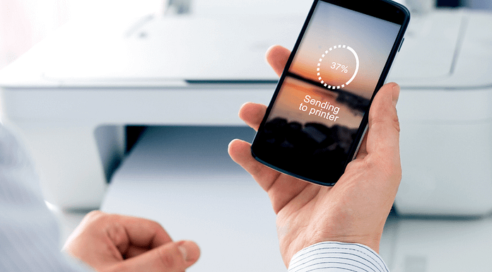 best wireless printer scanner copier for home use
