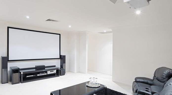 Quietest Projectors