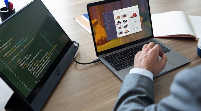 Best Portable Monitor for MacBook Pro