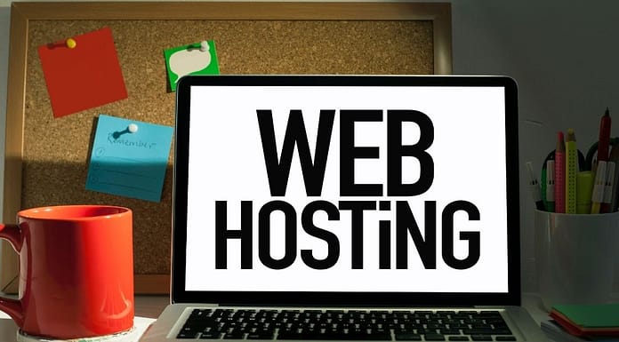 shared hosting vs wordpress hosting