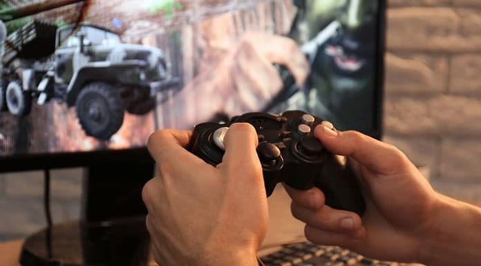 Best 4k Monitor for Xbox One X