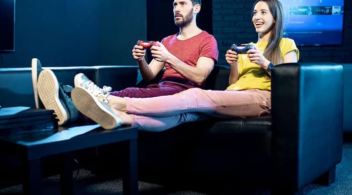 Best Budget 4K Monitors for PS4 Pro