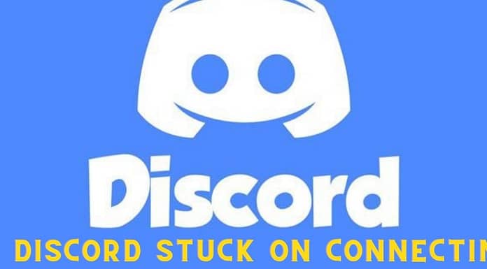 How to Fix Discord Stuck on Connecting