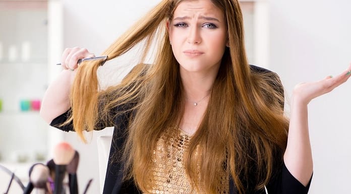 Foods that Cause Hair Loss