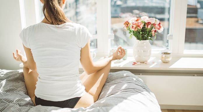 Gentle Morning Yoga
