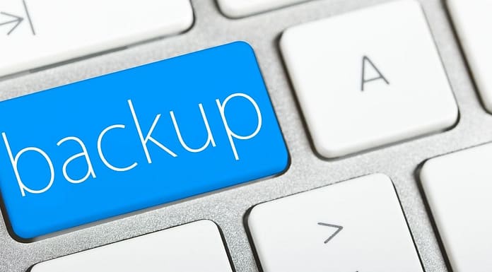 best wordpress backup plugin