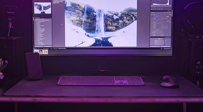 Best Budget Monitor For Graphic Design