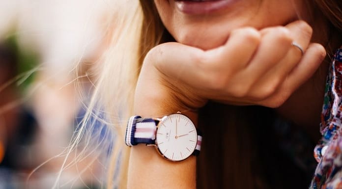 Japanese Wrist Watch Brands
