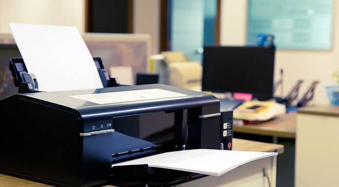 best laser printer for graphic design