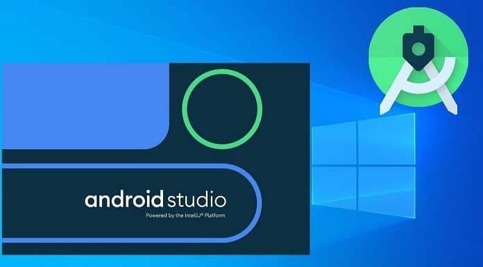 Android Studio Install or Not Working