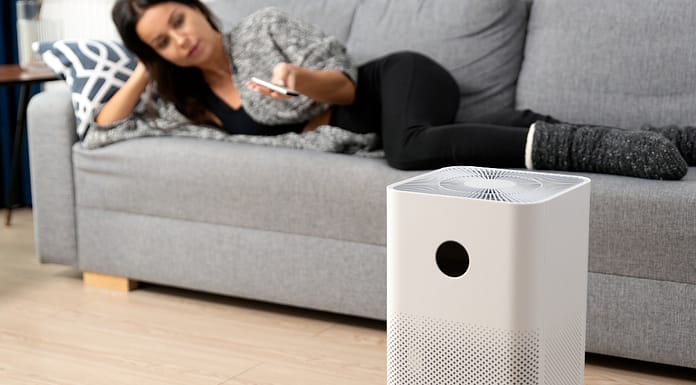Air Purifiers