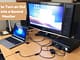 How to turn an old TV into a second monitor for freelancers
