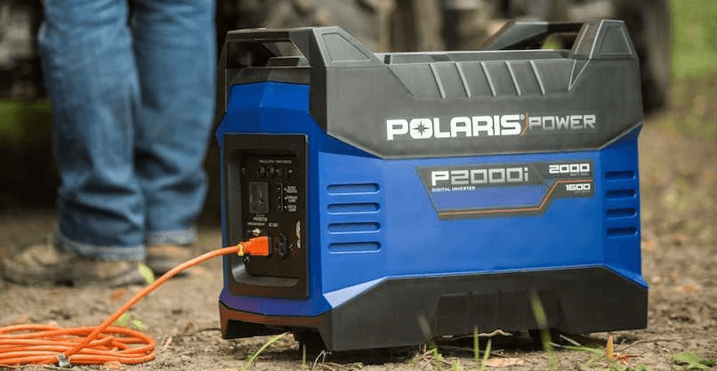 Top 10 Best Portable Generator For Camping 1