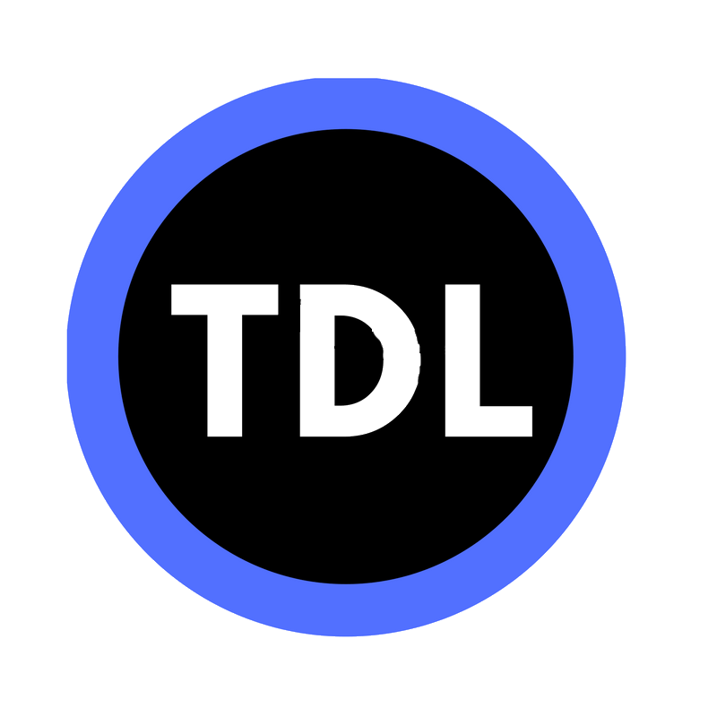 Thedevline - Place Of Inspiration