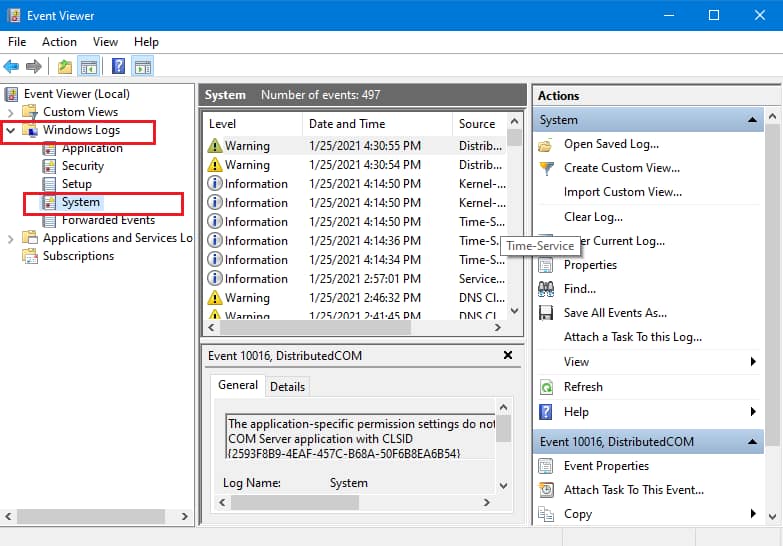 Windows 10 Won’t Wake up