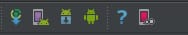 Configure Genymotion with Android Studio: