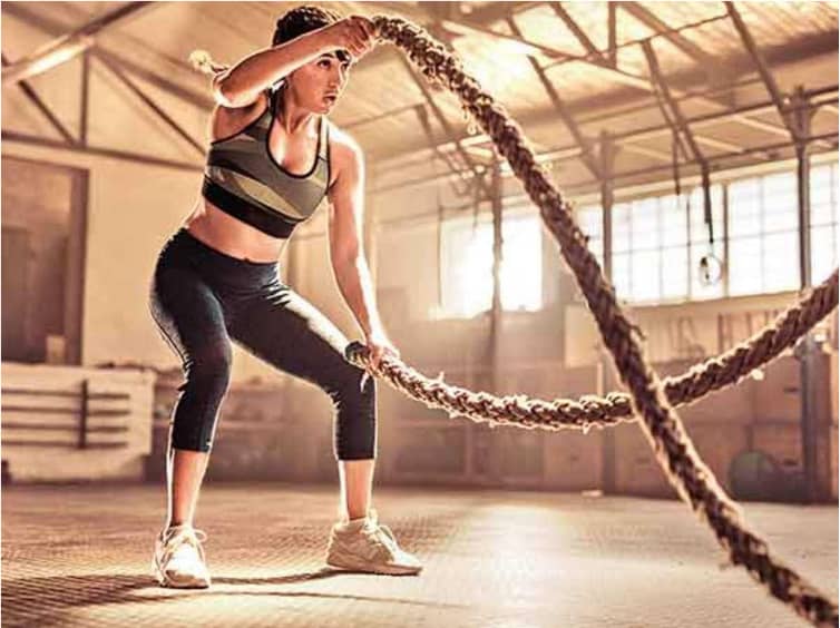 Best Gym Equipment Projects that you may find useful 6
