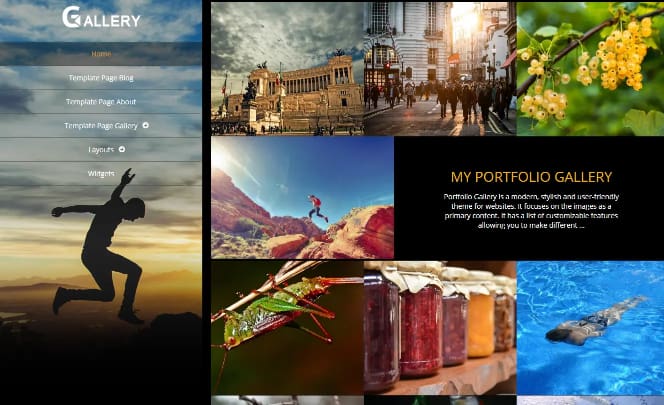 How to Create a Stunning WordPress Gallery (2) How to Create a Stunning WordPress Gallery