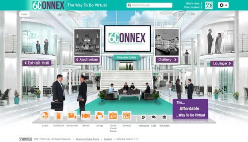 Top 25 Virtual Meeting software and platforms for businesses 4