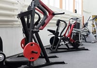 Best Gym Equipment Projects
