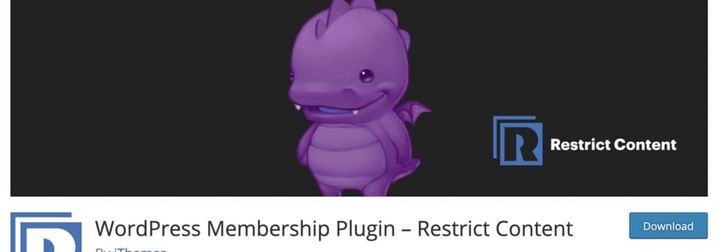Restrict Content