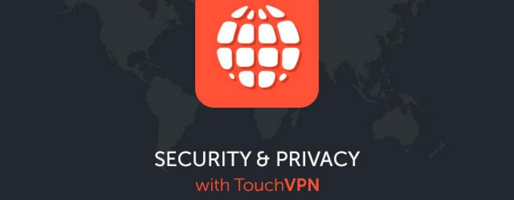 Touch VPN