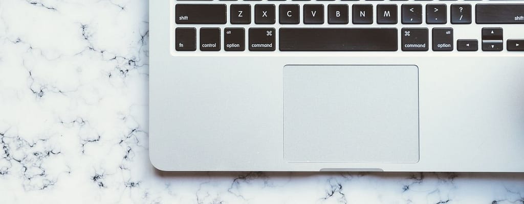 Trackpad