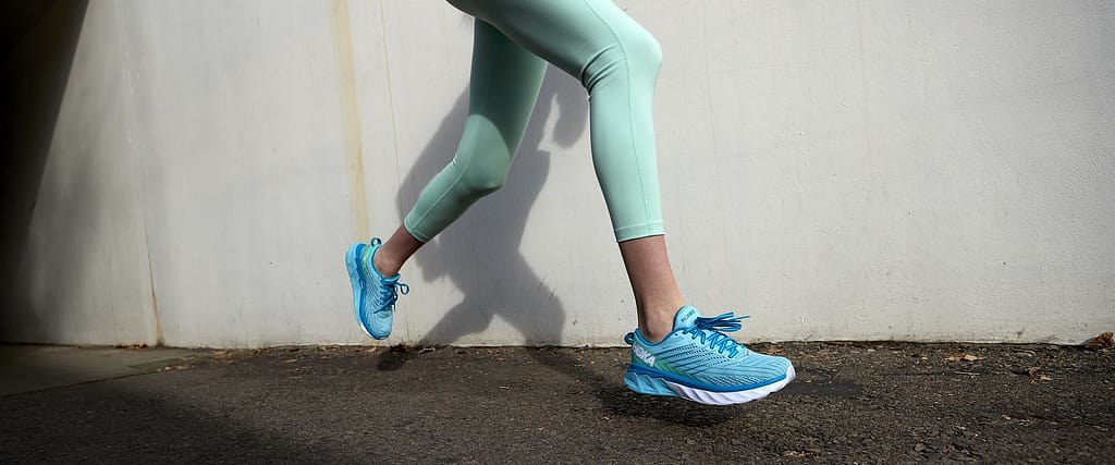 Guide to which hoka shoe is best for me 1